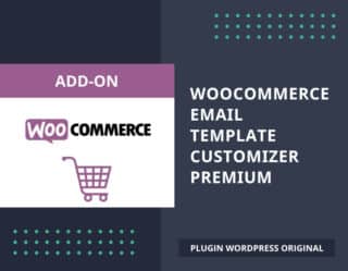 WooCommerce Email Template Customizer Premium