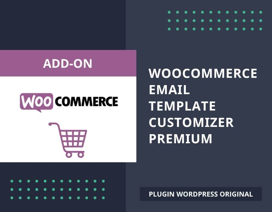 WooCommerce Email Template Customizer Premium
