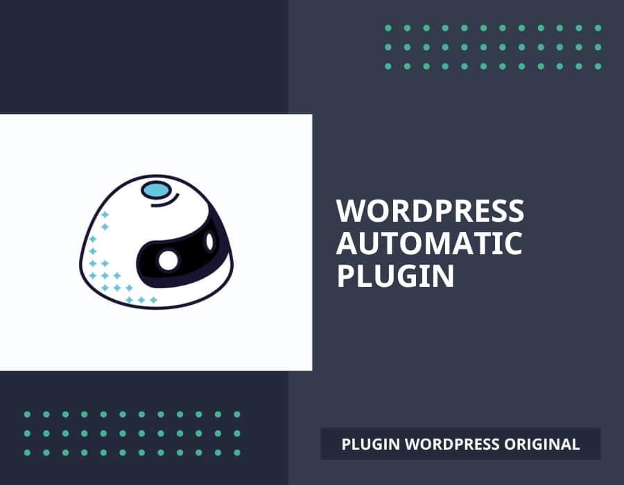 WordPress Automatic Plugin