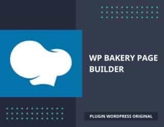 WP Bakery Page Builder