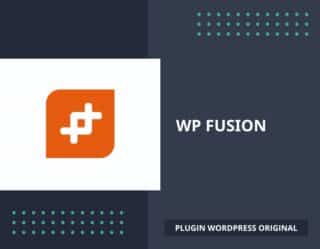WP Fusion