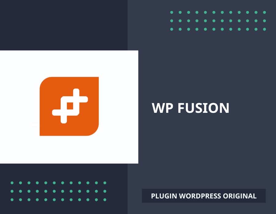 WP Fusion