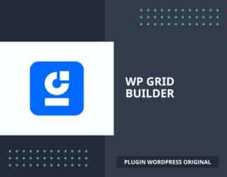 WP Grid Builder + Addons