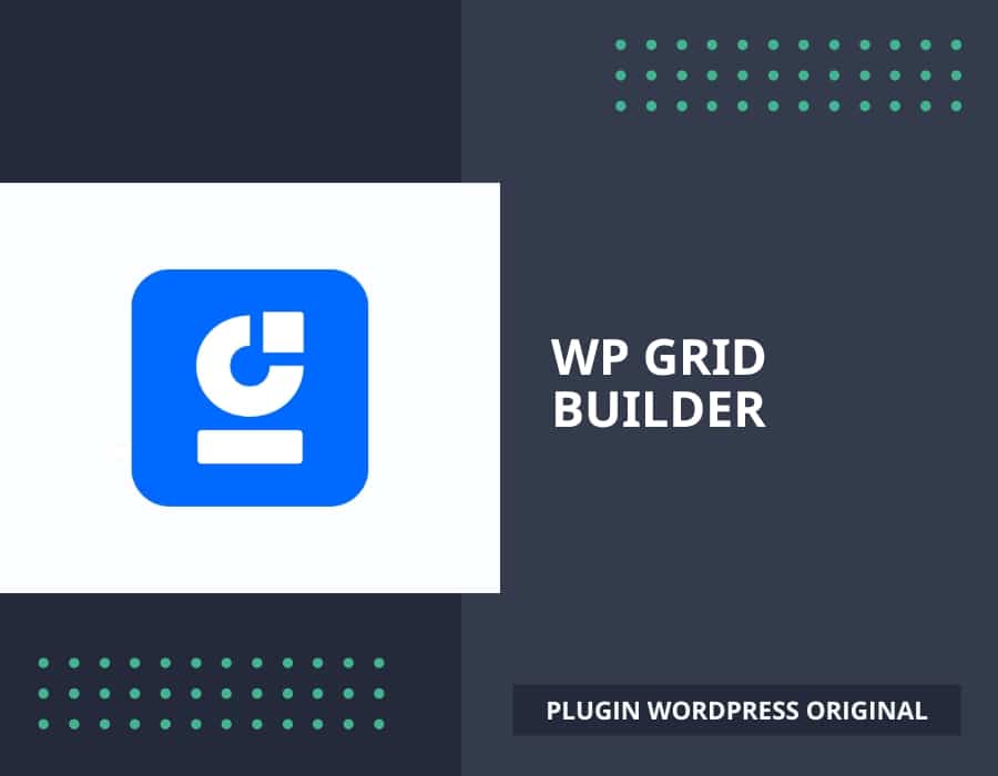 WP Grid Builder