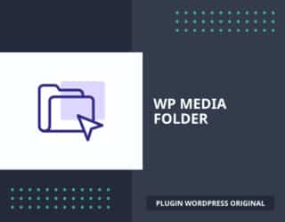 WP Media Folder