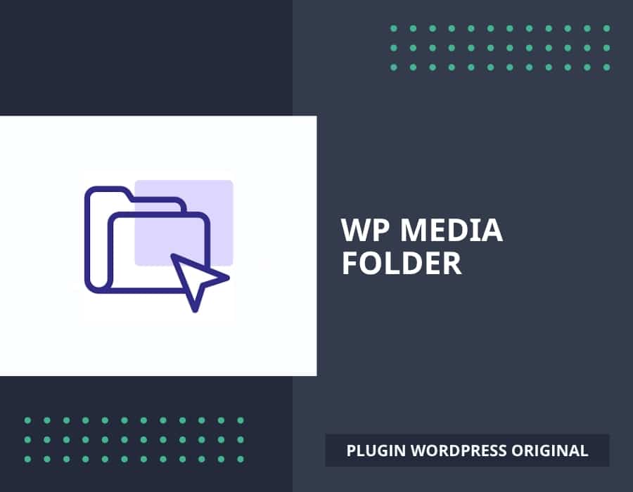 WP Media Folder