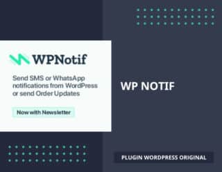 WP Notif