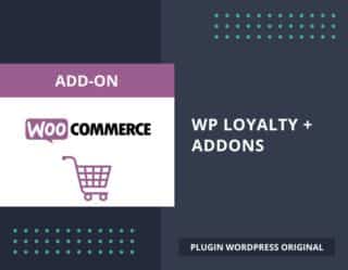 WP Loyalty + addons