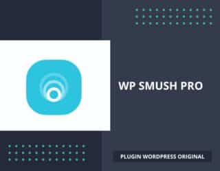 WP Smush pro
